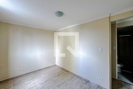 Quarto 1 de apartamento para alugar com 2 quartos, 60m² em Brás, São Paulo