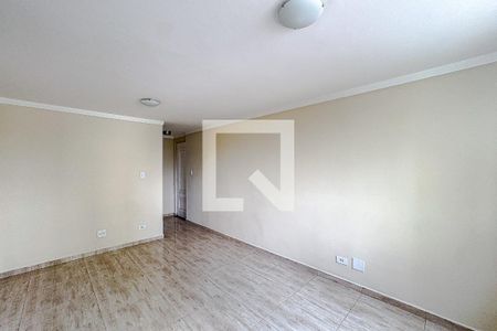 Sala de apartamento para alugar com 2 quartos, 60m² em Brás, São Paulo