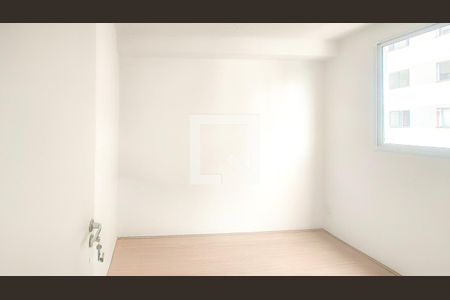 Quarto 1 de apartamento para alugar com 2 quartos, 34m² em Usina Piratininga, São Paulo