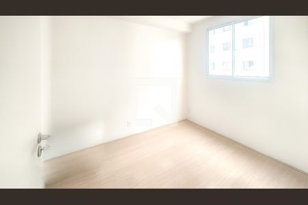 Quarto 1 de apartamento para alugar com 2 quartos, 34m² em Usina Piratininga, São Paulo