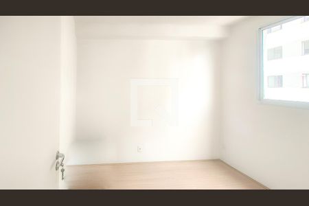 Quarto 1 de apartamento para alugar com 2 quartos, 34m² em Usina Piratininga, São Paulo