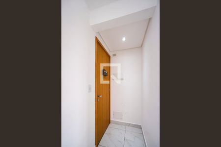 Hall de entrada de apartamento para alugar com 2 quartos, 50m² em Tatuapé, São Paulo