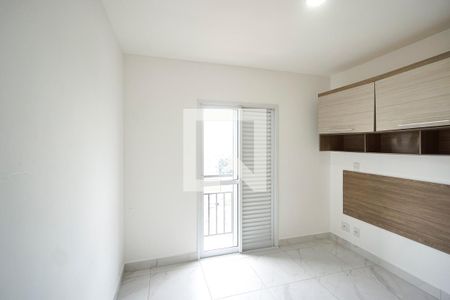 Quarto 02 de apartamento para alugar com 2 quartos, 50m² em Tatuapé, São Paulo