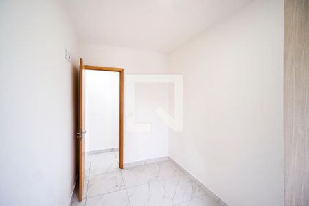 Quarto 01 de apartamento para alugar com 2 quartos, 50m² em Tatuapé, São Paulo