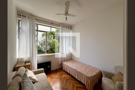 Quarto 1 de apartamento à venda com 3 quartos, 97m² em Ipanema, Rio de Janeiro