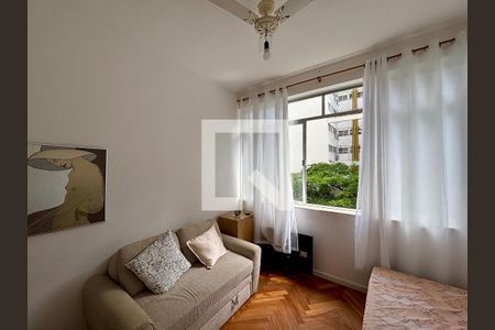 Quarto 1 de apartamento à venda com 3 quartos, 97m² em Ipanema, Rio de Janeiro