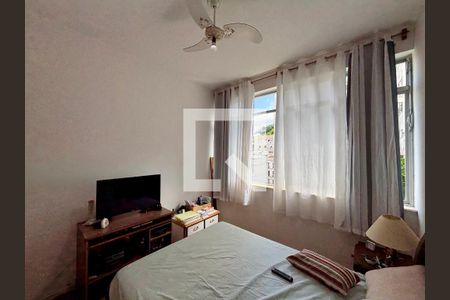 Quarto 2 de apartamento à venda com 3 quartos, 97m² em Ipanema, Rio de Janeiro