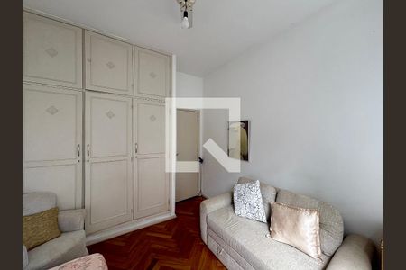 Quarto 1 de apartamento à venda com 3 quartos, 97m² em Ipanema, Rio de Janeiro