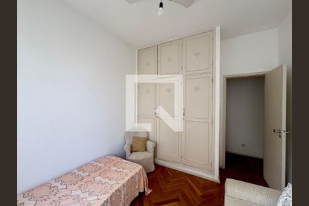 Quarto 1 de apartamento à venda com 3 quartos, 97m² em Ipanema, Rio de Janeiro