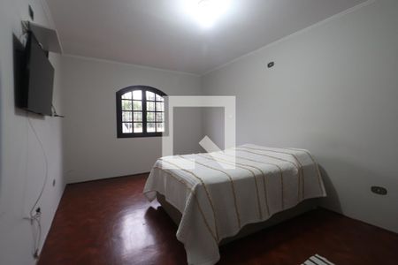 Suíte de casa à venda com 3 quartos, 140m² em Vila Santa Virginia, São Paulo