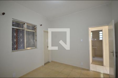 Quarto 1 Suite de casa para alugar com 2 quartos, 114m² em Vila Valqueire, Rio de Janeiro
