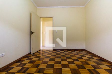 Quarto 1 de casa para alugar com 2 quartos, 110m² em Burgo Paulista, São Paulo