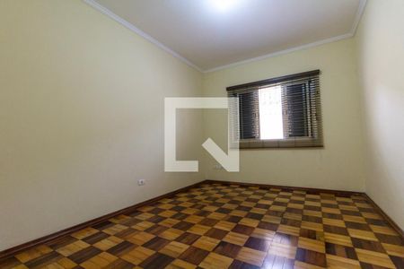 Quarto 1 de casa para alugar com 2 quartos, 110m² em Burgo Paulista, São Paulo
