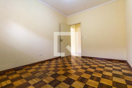 Quarto 1 de casa para alugar com 2 quartos, 110m² em Burgo Paulista, São Paulo