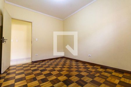 Quarto 1 de casa para alugar com 2 quartos, 110m² em Burgo Paulista, São Paulo