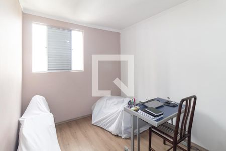 Quarto 2 de apartamento à venda com 2 quartos, 52m² em Vila Alpina, São Paulo