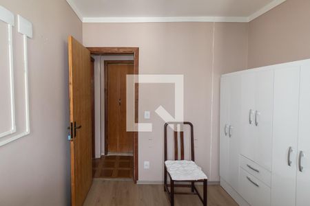 Quarto 1 de apartamento à venda com 2 quartos, 52m² em Vila Alpina, São Paulo