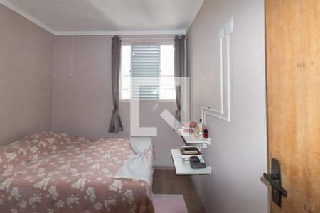 Quarto 1 de apartamento à venda com 2 quartos, 52m² em Vila Alpina, São Paulo