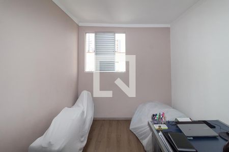 Quarto 2 de apartamento à venda com 2 quartos, 52m² em Vila Alpina, São Paulo