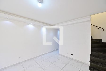 Sala de casa para alugar com 3 quartos, 140m² em Cursino, São Paulo
