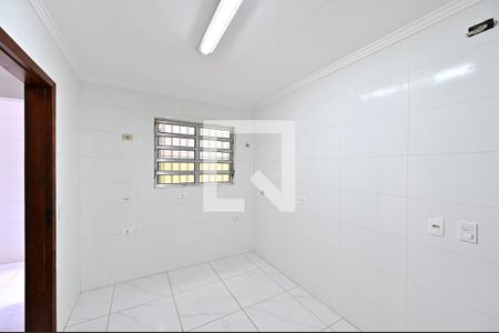Sala de Jantar de casa para alugar com 3 quartos, 140m² em Cursino, São Paulo