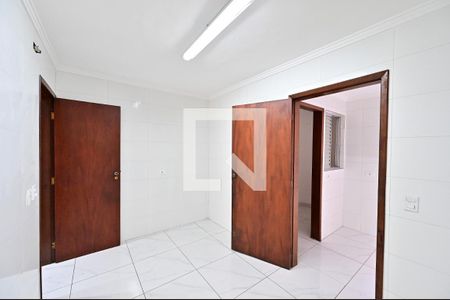 Sala de Jantar de casa para alugar com 3 quartos, 140m² em Cursino, São Paulo