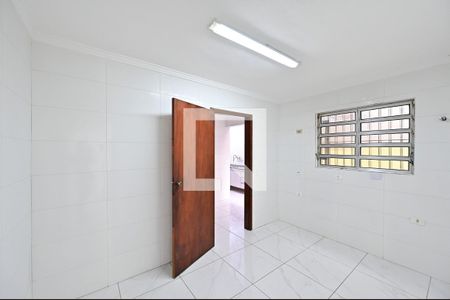 Sala de Jantar de casa para alugar com 3 quartos, 140m² em Cursino, São Paulo