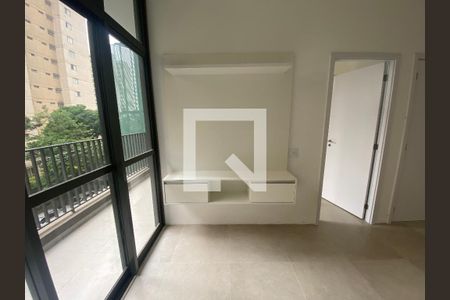 Apartamento à venda com 1 quarto, 31m² em Santo Amaro, São Paulo