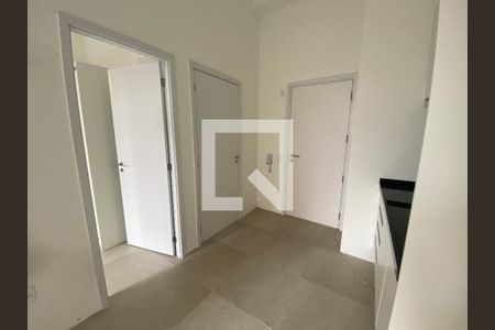 Apartamento à venda com 1 quarto, 31m² em Santo Amaro, São Paulo