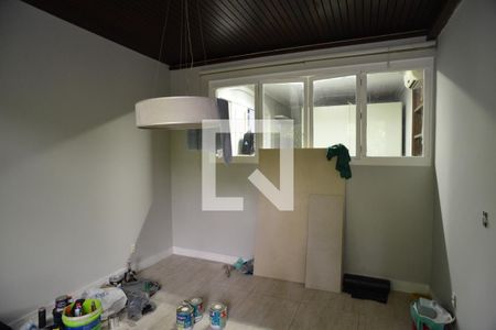 Sala de Reunião de casa à venda com 6 quartos, 1115m² em Itanhangá, Rio de Janeiro