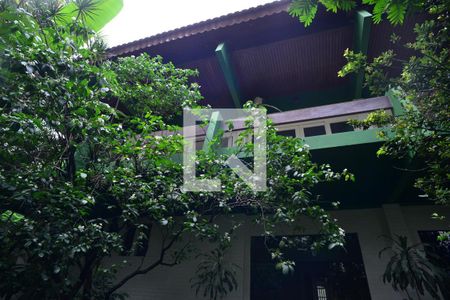 Entrada de casa à venda com 6 quartos, 1115m² em Itanhangá, Rio de Janeiro