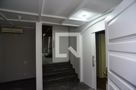 Hall Social de casa à venda com 6 quartos, 1115m² em Itanhangá, Rio de Janeiro