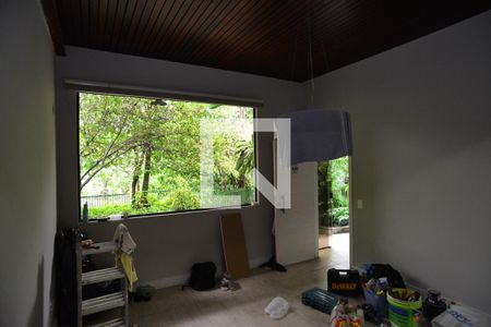 Sala de Reunião de casa à venda com 6 quartos, 1115m² em Itanhangá, Rio de Janeiro