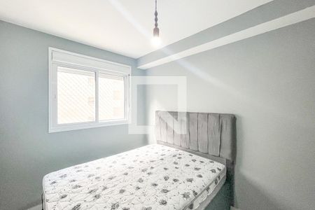 Quarto 1 de apartamento para alugar com 2 quartos, 35m² em Vila Leopoldina, São Paulo