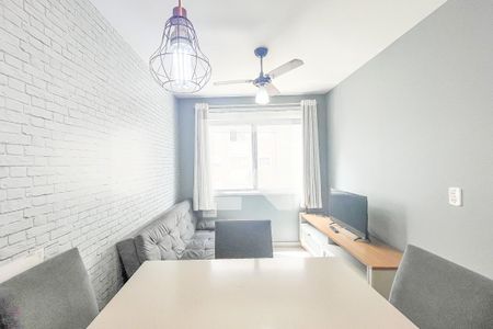 Sala de apartamento para alugar com 2 quartos, 35m² em Vila Leopoldina, São Paulo