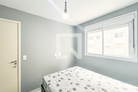 Quarto 1 de apartamento para alugar com 2 quartos, 35m² em Vila Leopoldina, São Paulo