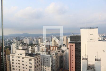 Quarto de kitnet/studio à venda com 1 quarto, 24m² em Perdizes, São Paulo