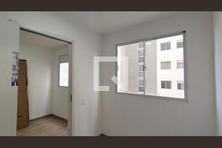 Apartamento para alugar com 2 quartos, 32m² em Vila Pereira Cerca, São Paulo