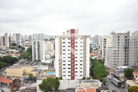 Suíte de apartamento à venda com 2 quartos, 58m² em Vila da Saúde, São Paulo