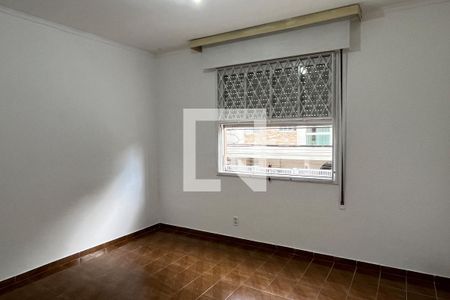 Quarto 1 de apartamento para alugar com 2 quartos, 80m² em Campo Grande, Santos
