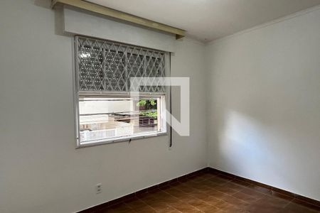 Quarto 1 de apartamento para alugar com 2 quartos, 80m² em Campo Grande, Santos