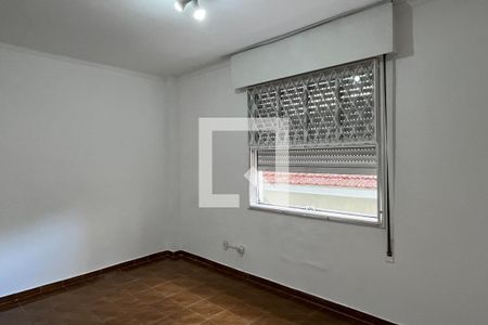 Quarto 2 de apartamento para alugar com 2 quartos, 80m² em Campo Grande, Santos