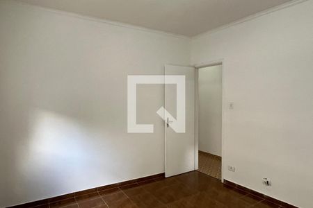 Quarto 1 de apartamento para alugar com 2 quartos, 80m² em Campo Grande, Santos