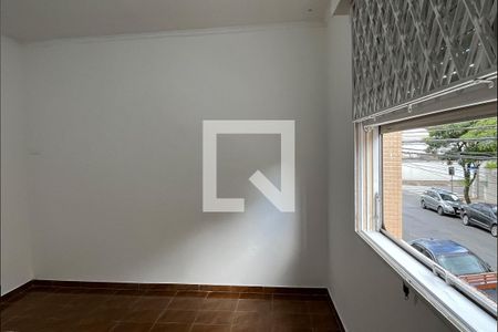 Quarto 1 de apartamento para alugar com 2 quartos, 80m² em Campo Grande, Santos