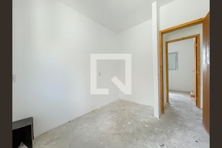 Quarto 1 de casa de condomínio à venda com 2 quartos, 52m² em Santa Maria, Osasco