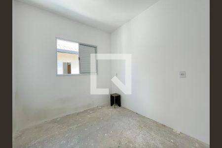 Quarto 1 de casa de condomínio à venda com 2 quartos, 52m² em Santa Maria, Osasco