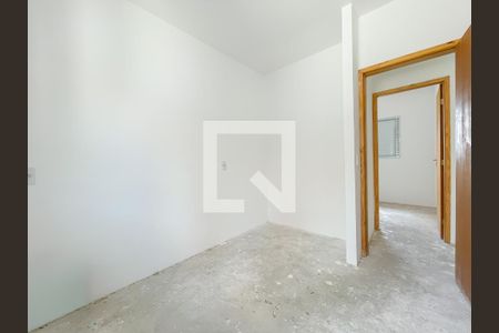 Quarto 1 de casa de condomínio à venda com 2 quartos, 52m² em Santa Maria, Osasco