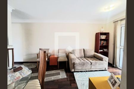 Sala de apartamento para alugar com 3 quartos, 69m² em Presidente Altino, Osasco