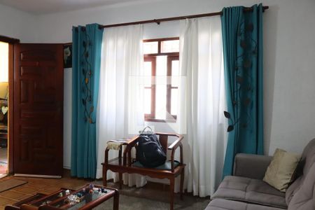 Sala de casa à venda com 3 quartos, 120m² em Aricanduva, São Paulo