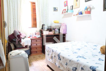 Quarto 2 de casa à venda com 3 quartos, 120m² em Aricanduva, São Paulo